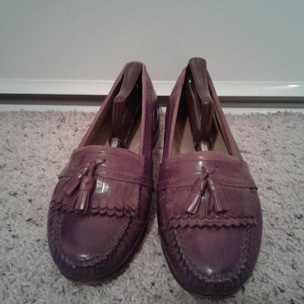 Mens dress shoes